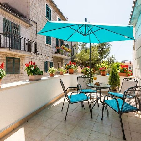 Abazur Apartment Split Bagian luar foto