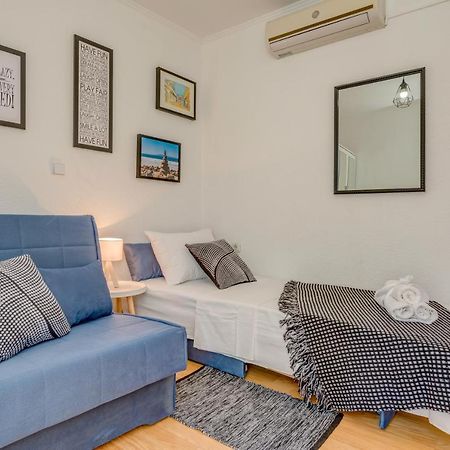 Abazur Apartment Split Bagian luar foto