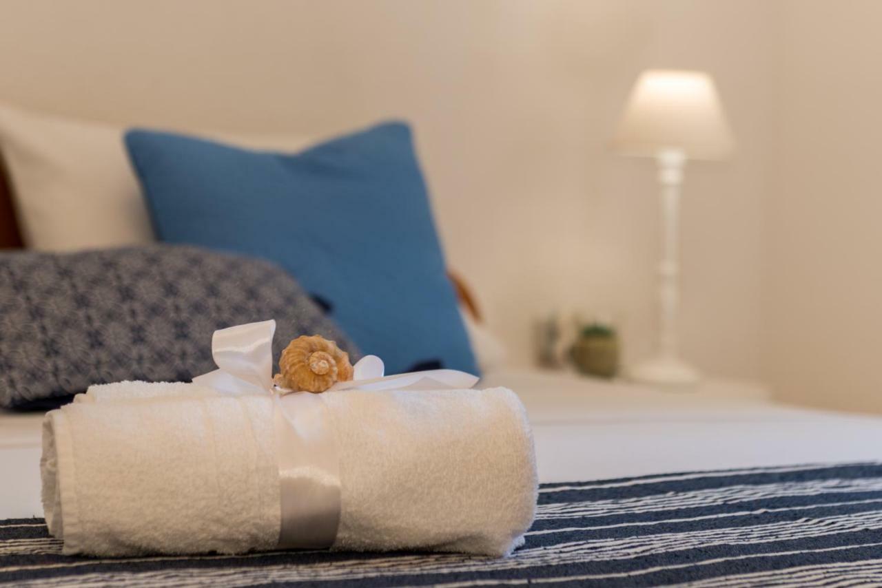 Abazur Apartment Split Bagian luar foto
