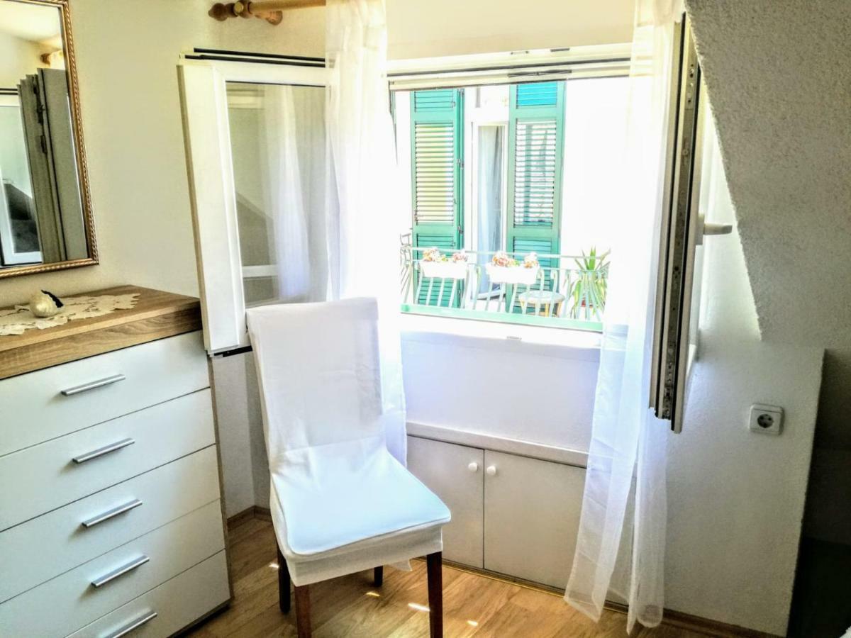 Abazur Apartment Split Bagian luar foto