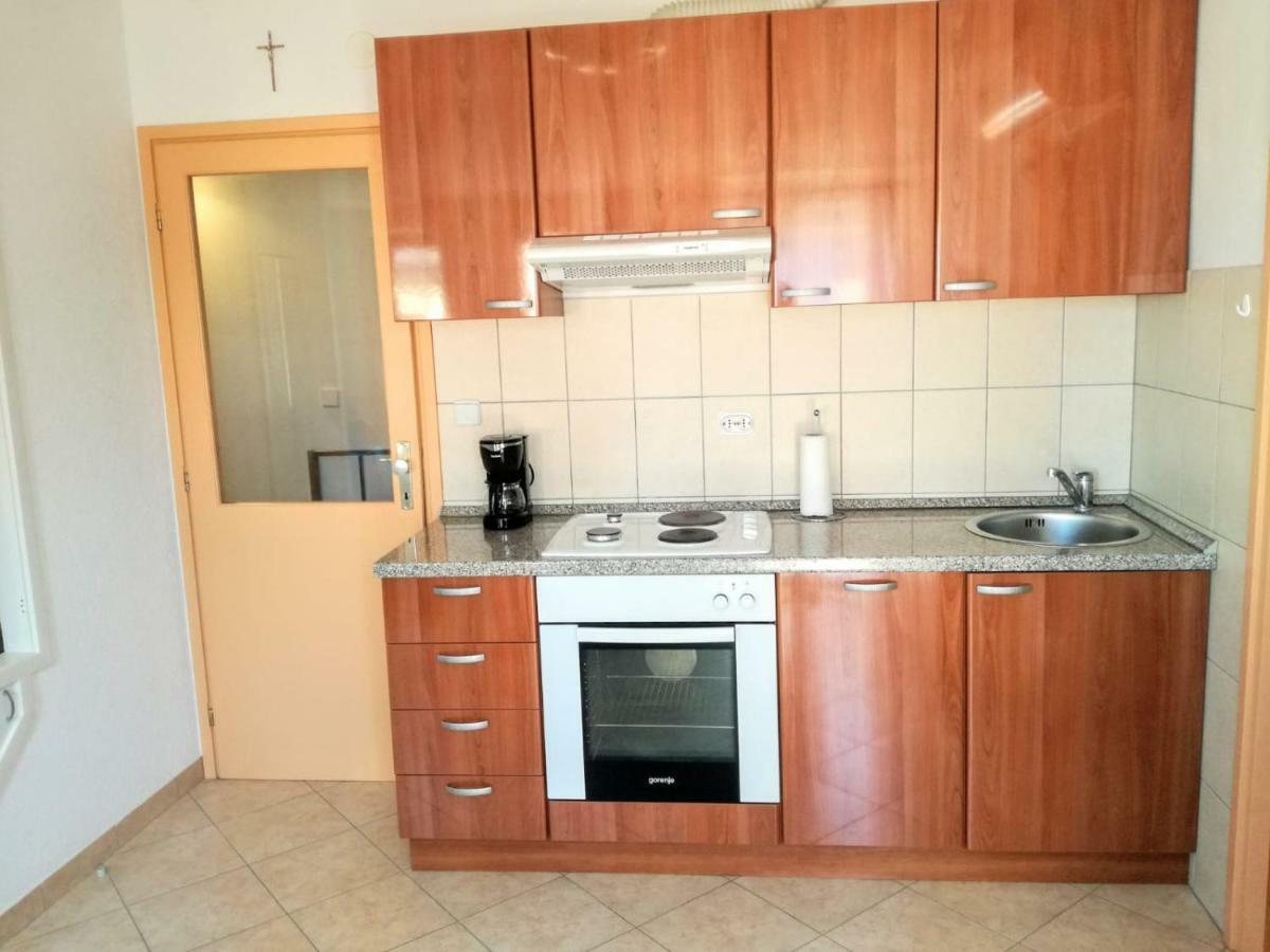 Abazur Apartment Split Bagian luar foto