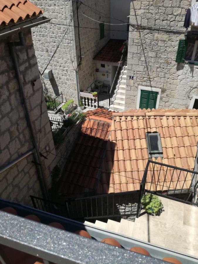 Abazur Apartment Split Bagian luar foto