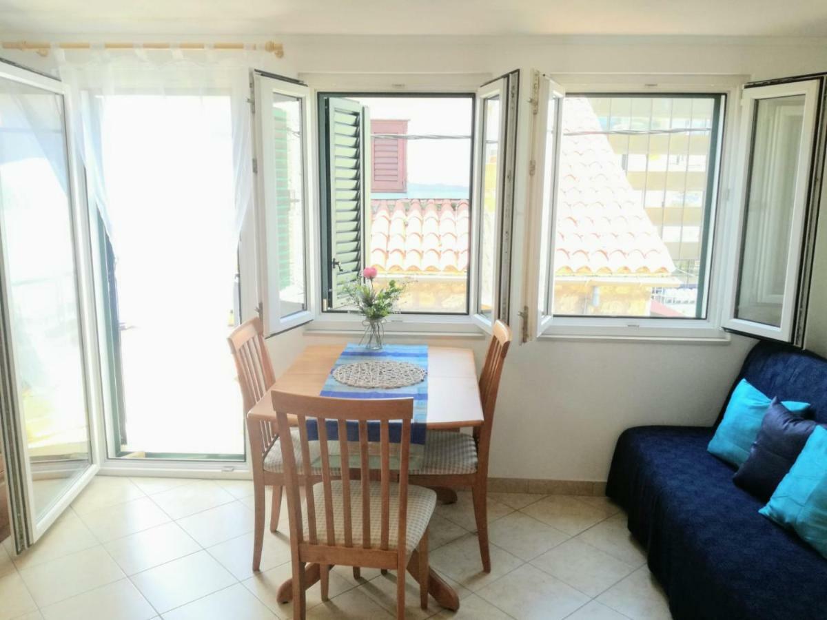 Abazur Apartment Split Bagian luar foto