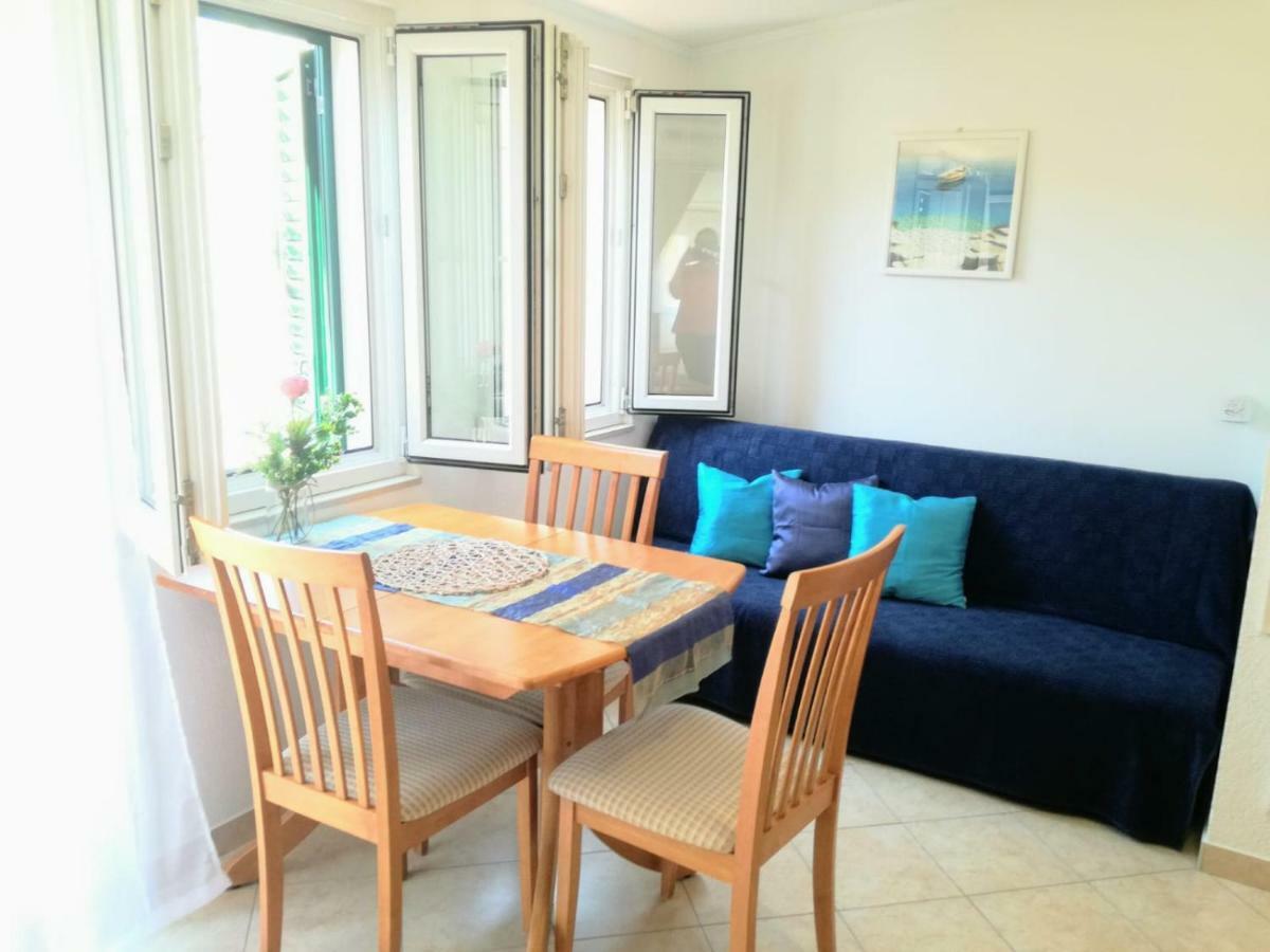 Abazur Apartment Split Bagian luar foto