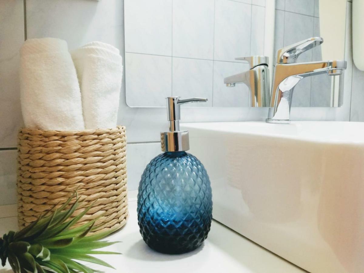 Abazur Apartment Split Bagian luar foto