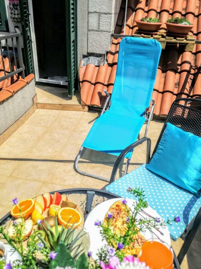Abazur Apartment Split Bagian luar foto