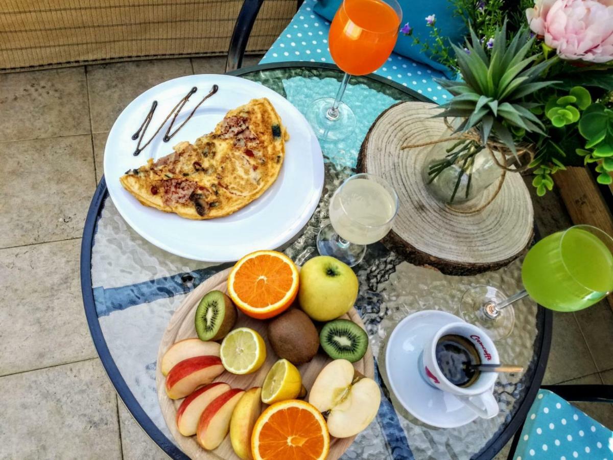 Abazur Apartment Split Bagian luar foto