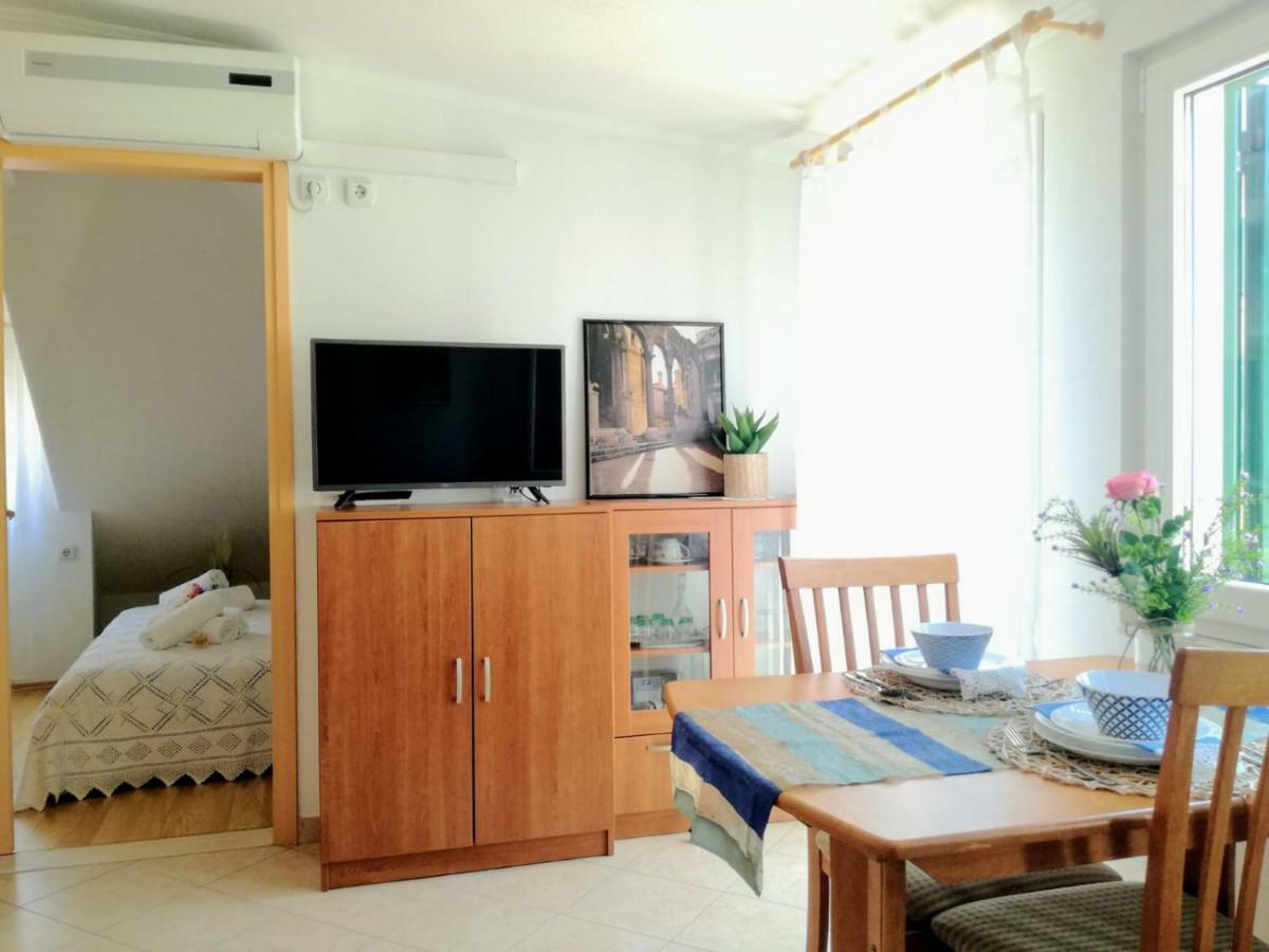 Abazur Apartment Split Bagian luar foto
